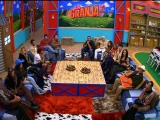 La Granja VIP Segunda Temporada Hoy 8 de octubre, un granjero será bloqueado al Juego de Salvación mientras que otro logrará salvarse de la Tabla de Nominados.jpg