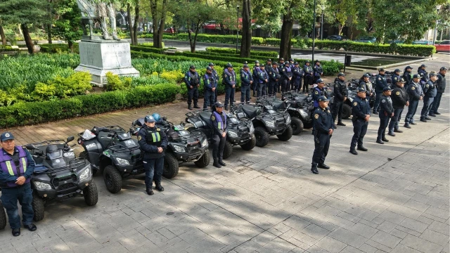  Gabinete de Seguridad asegura kilos de diversas drogas y casi un millón de litros de hidrocarburos 