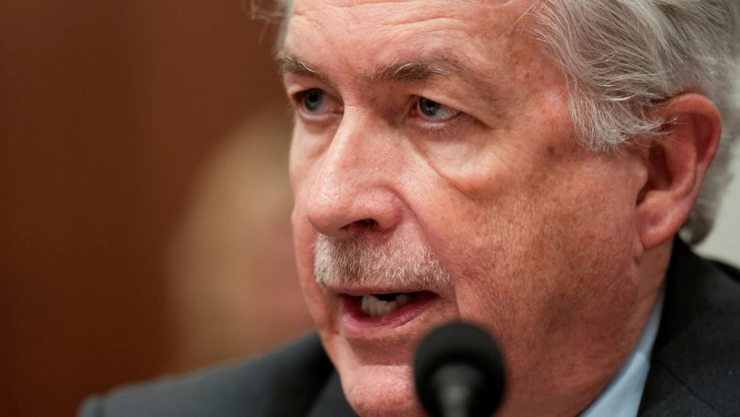 En un comunicado, el presidente Biden dijo que el liderazgo de la CIA ha permitido tener un enfoque claro y a largo plazo en materia de seguridad.