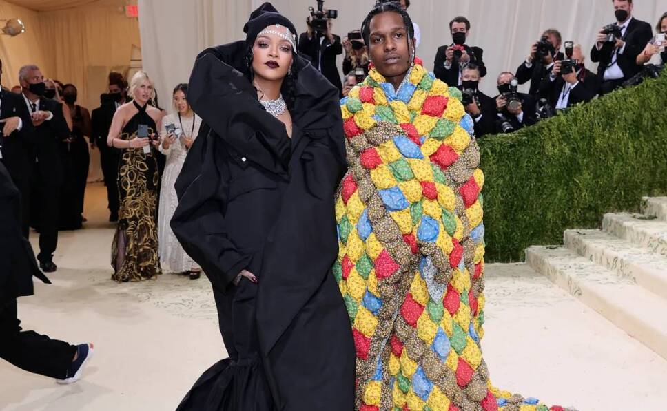 MET GALA 2022