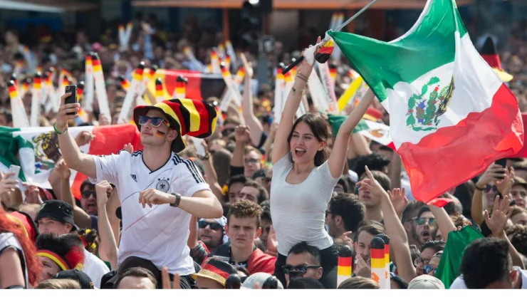 alemania