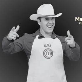 raúl sandoval eliminado de masterchef celebrity 2024.