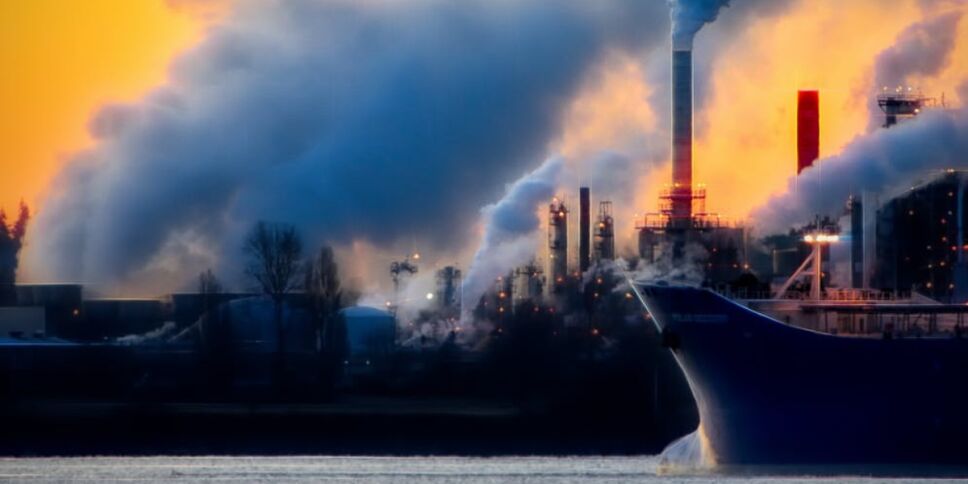 contaminación salud afecta