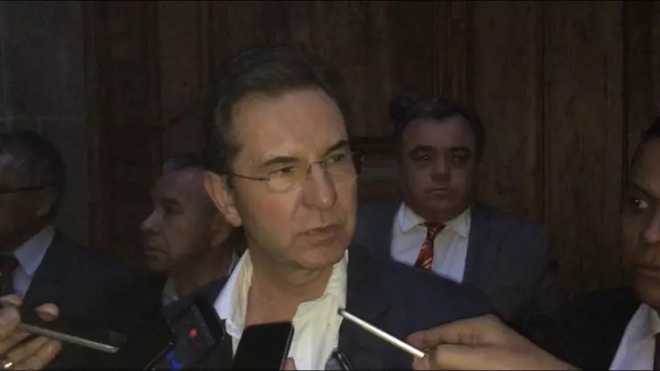 Asignación de plazas para maestros será facultad de la SEP