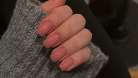 diseños uñas te hacen parecer mayor envejecen manos