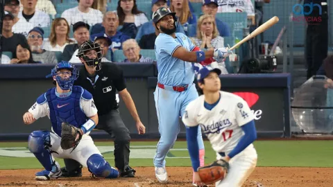 Resultado del juego 6 de la Serie Mundial 2025