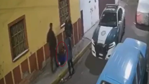 La SSC informó que los ofíciales fueron fueron citados a rendir su declaración.