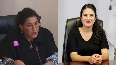 ¿Cuándo se votará la segunda terna de AMLO en el Senado para escoger a nueva ministra?