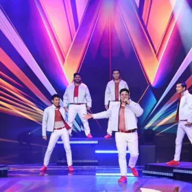 Nuevo concierto de La Academia 2024