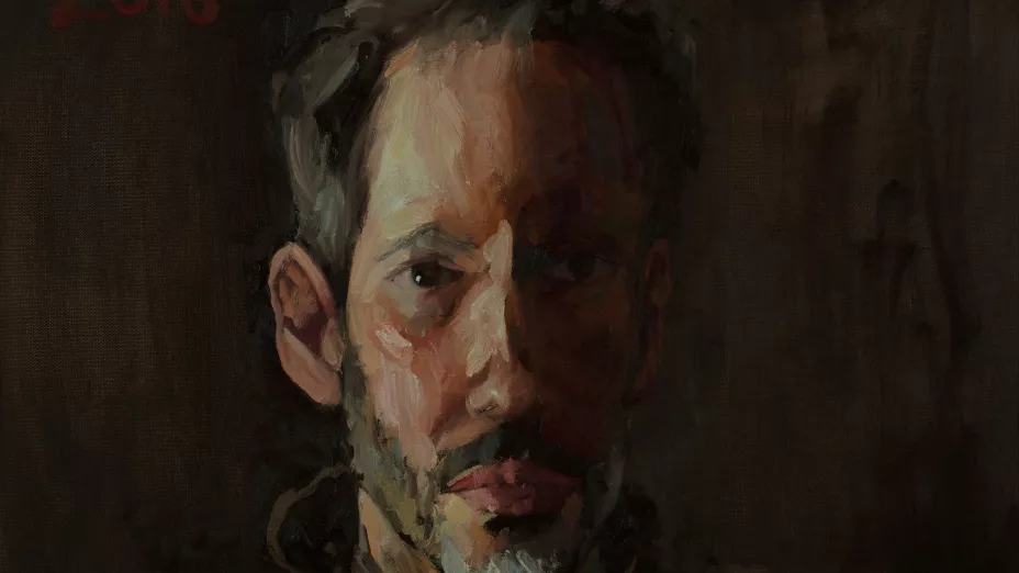 Juan Carlos del Valle