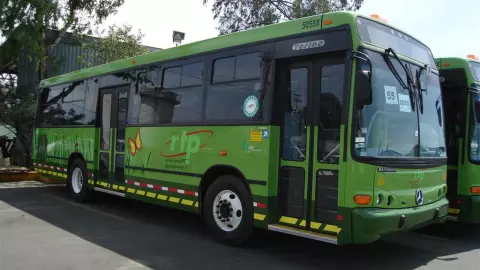 transporte publico, tarifa