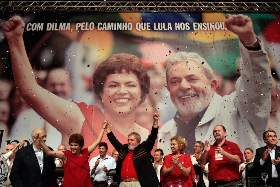 Luiz Inácio Lula da Silva