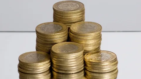 Entre todas las piezas de México, la inteligencia artificial detectó rápido la moneda más valiosa.