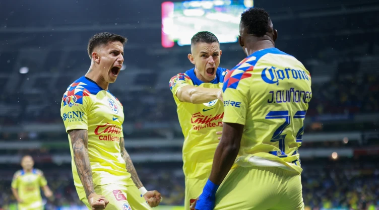 América, Apertura 2023, Liga MX
