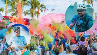 Píntate 5K Mazatlán