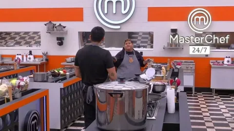 MasterChef 24/7