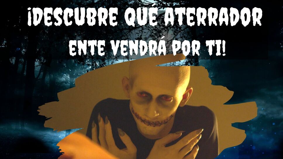 Ente maldito quiz lo que la gente cuenta