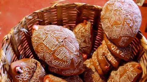 pan de mitla