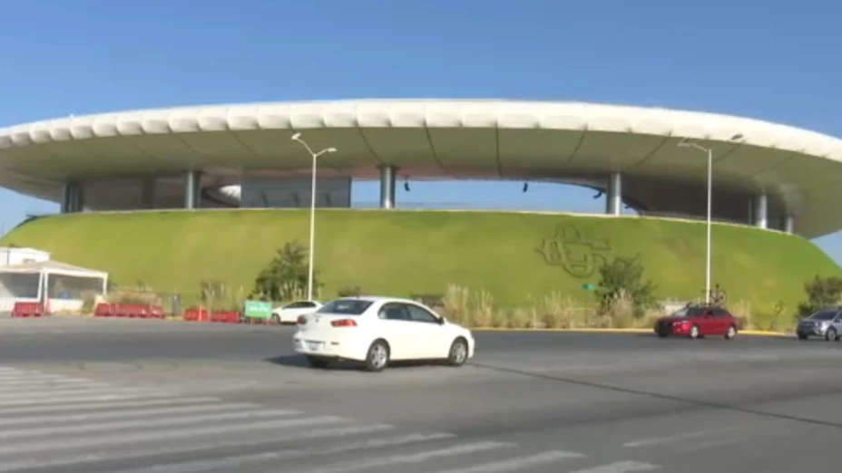estadio chivas