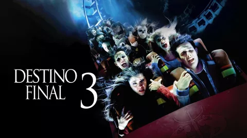 destino final 3