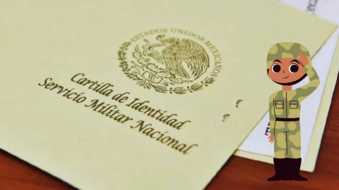 requisitos de cartilla militar 2025