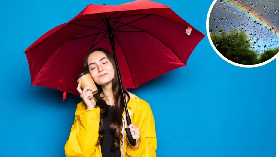 Lluvias Tijuana este lunes 31 de marzo y martes 1 de abril de 2025 ¿A qué hora comenzará a llover?