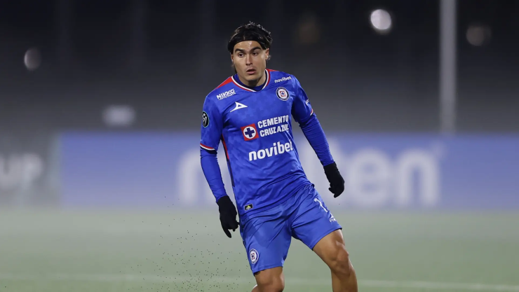 Cruz Azul vs Vancouver FC Horario para Estados Unidos