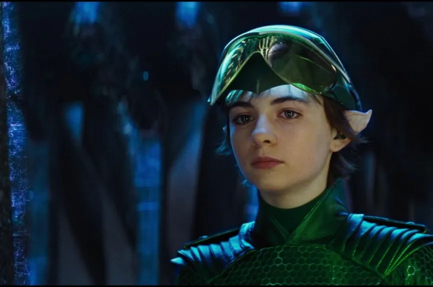 Kenneth Branagh es un director reconocido por trabajar en grandes producciones, entre ellas algunas películas de Marvel.