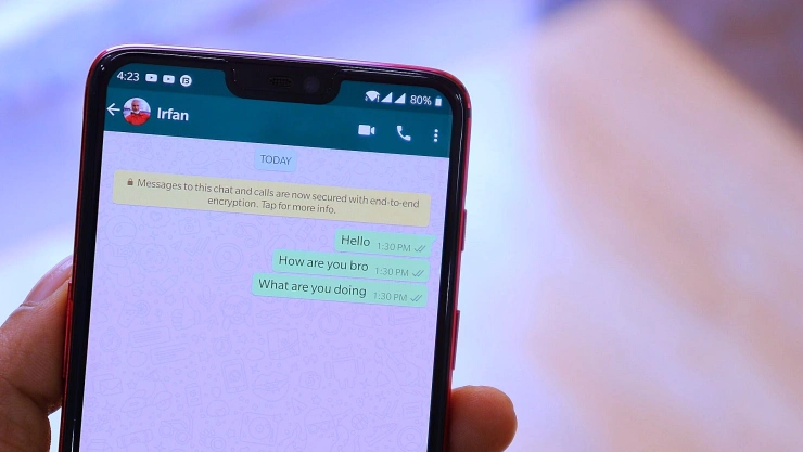 Modo offline en WhatsApp: de esta forma puedes activarlo en tu celular