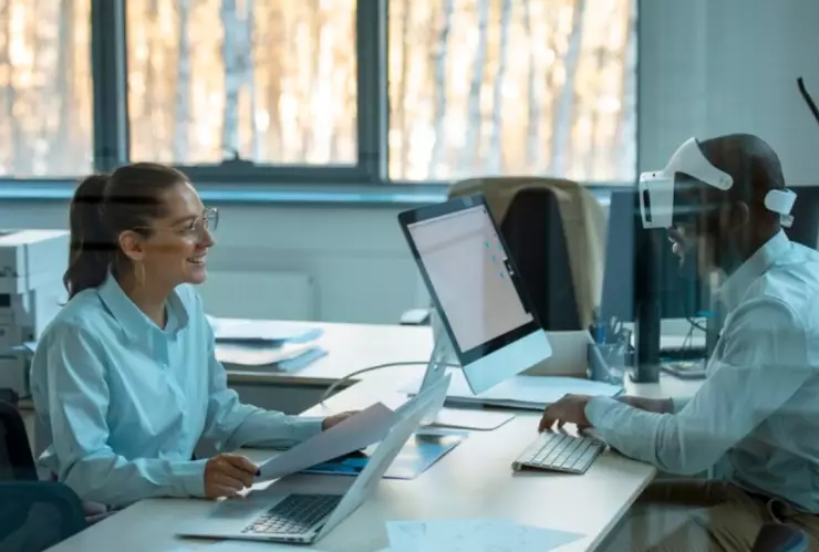 Inteligencia artificial (IA)