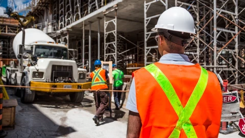 Obreros, jornada laboral, mexico, 8 a 6 horas