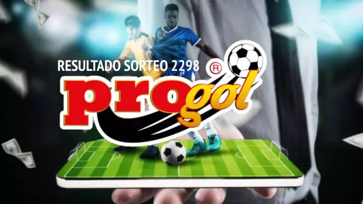 Resultado Progol 2298: Esta fue la quiniela ganadora de los Juegos del viernes 12 al domingo 14 de septiembre de 2025