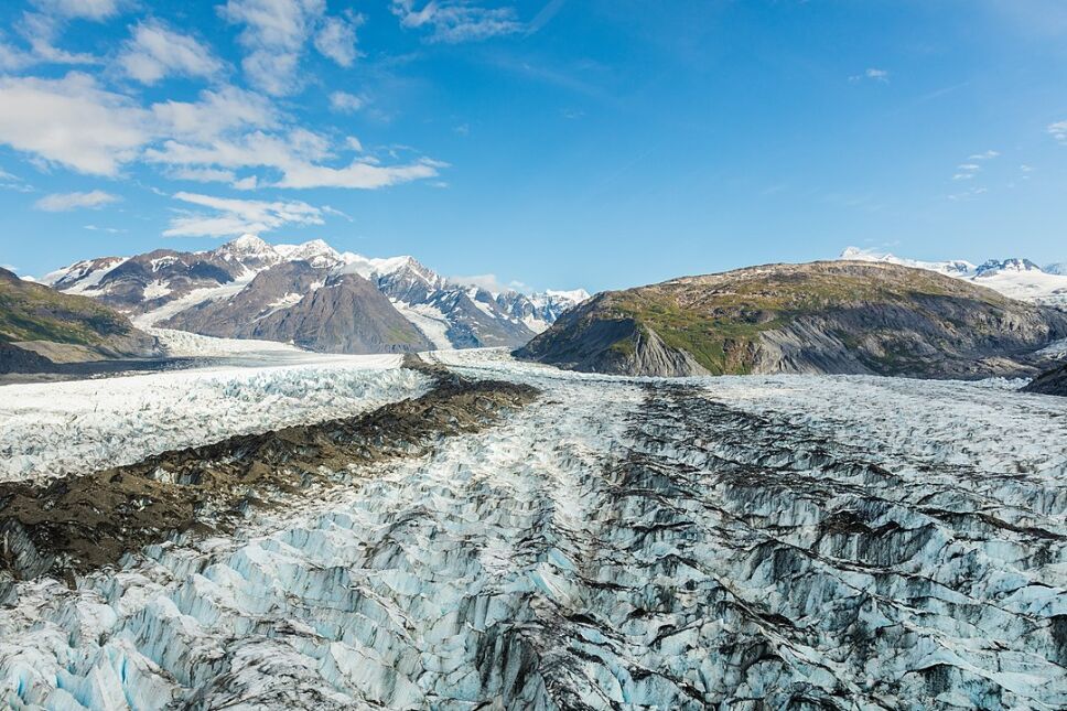 Agassiz, lago, Canadá, glaciación b.jpg
