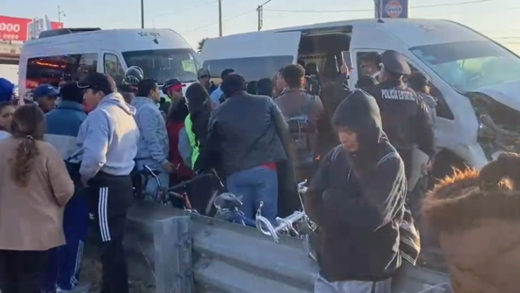 periférico eocloógico y valesquillo