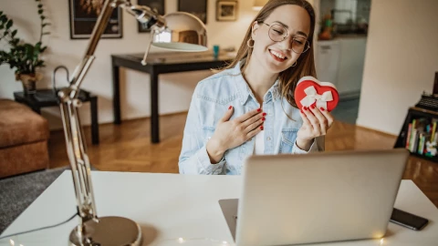 14 de febrero feriado