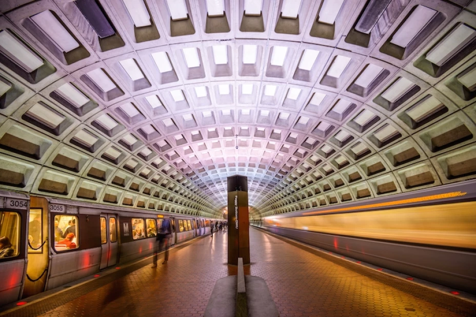 Metro Washington