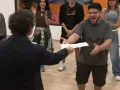¡Es el momento de que Cristian nos deje en claro que ya es mexicano!