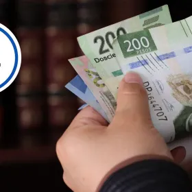 SAT: ¿Qué cantidad de dinero en efectivo se puede tener en casa?