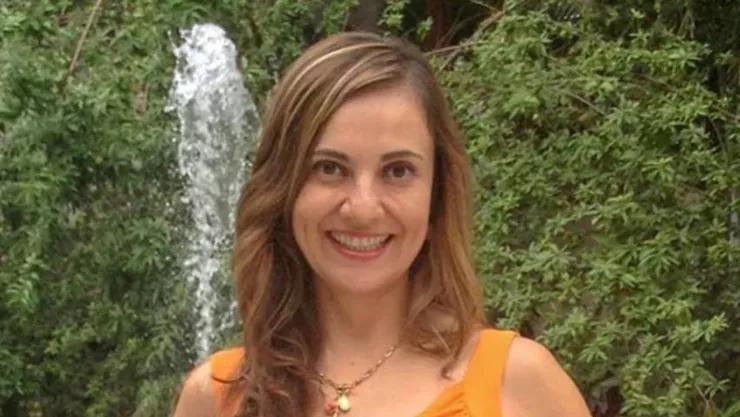 Femicidio de Abril Pérez