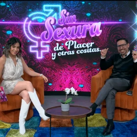 Sin sexura