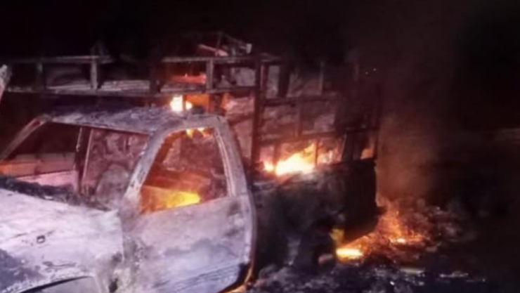 _suma otra muerte; hombre pierde la vida linchado