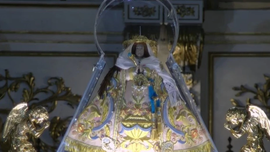 Numeralia Romería 2022 - Lo más destacado de la peregrinación