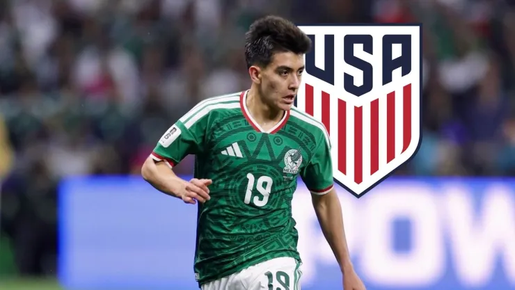 Estados Unidos tiene a su propio Gilberto Mora