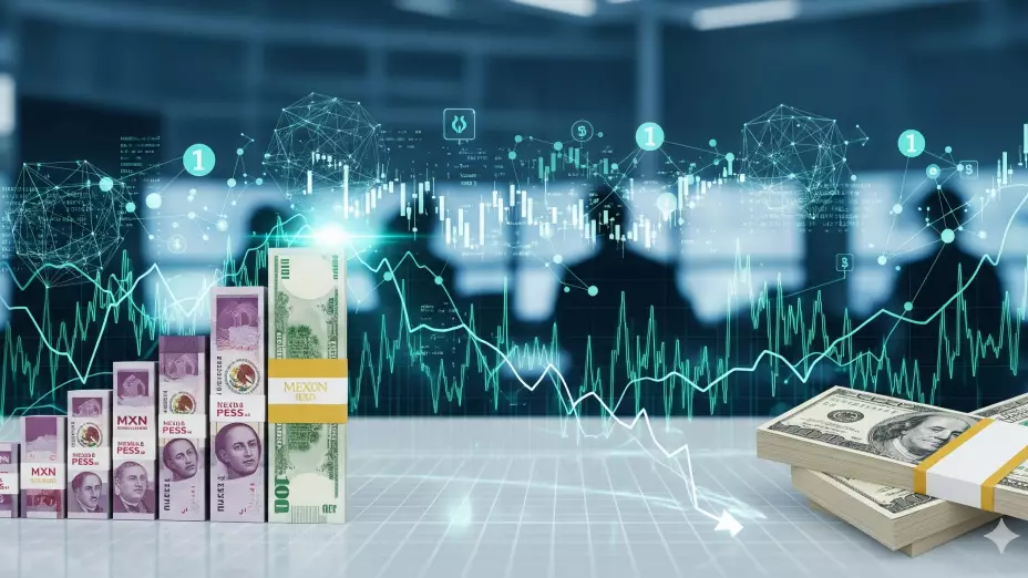 Descubre cuánto pagarás por cada dólar: Tipo de cambio hoy 3 de septiembre de 2025.