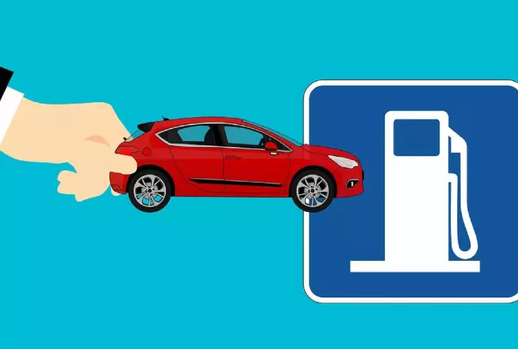 Precio de la gasolina en Michoacán hoy