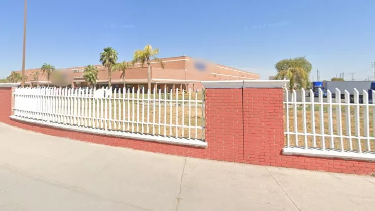 Torreón Controlan incendio en empresa; evacúan a 510 personas sin lesionados