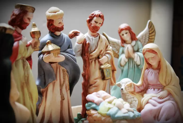 Origen de los Reyes Magos y por qué traen juguetes a los niños en México 