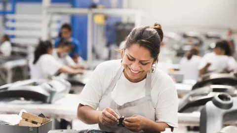 La reforma de doble aguinaldo es de las más esperadas en territorio mexicano