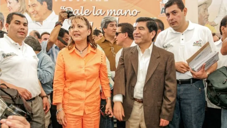 Exgobernador de Puebla Mario Marín, podría dejar el Altiplano tras amparo que cambiaría su medida cautelar; de esto se le acusa a quien fuera mentor político Alejandro Armenta
