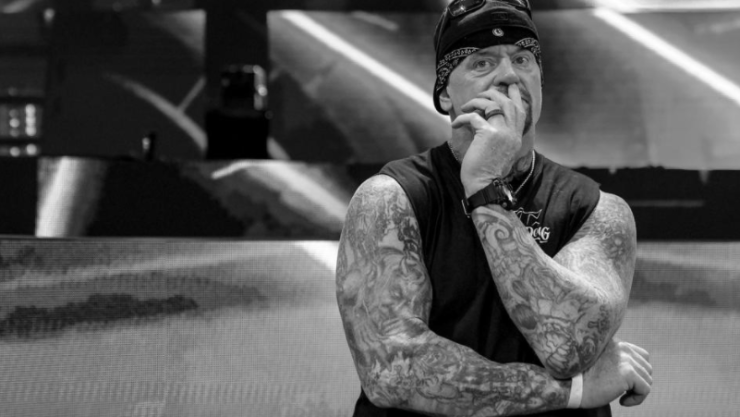 Undertaker se retira en Survivor Series